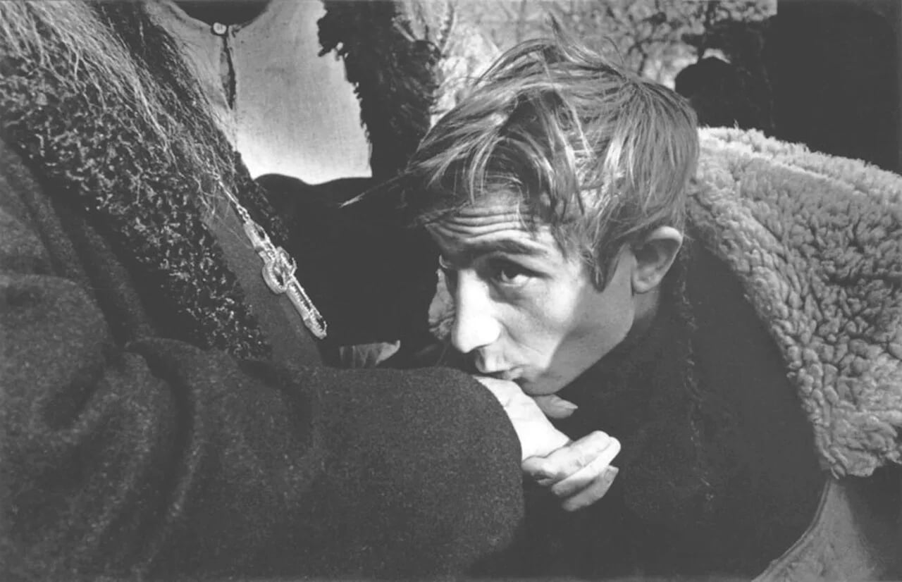 Portrait of Ion Arachelu (1948–2025) – memorial page