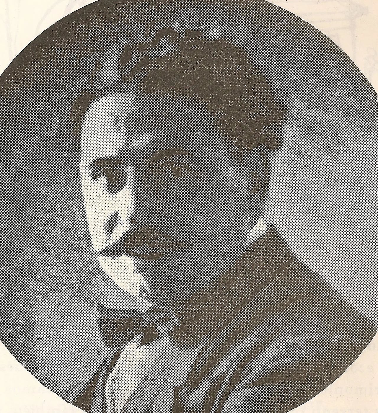 Porträt von Ramir Rocamora i Bernat (1877–1939) – Gedenkseite