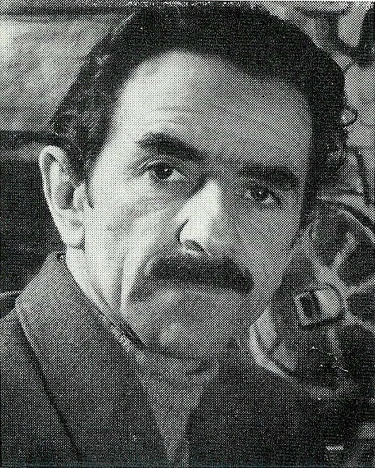 Portrait of Johannes Ignaz Kohler (1908–1994) – memorial page