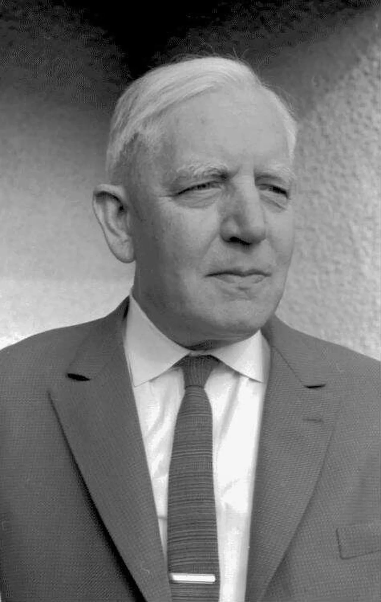 Portrait of Johannes Künzig (1897–1982) – memorial page