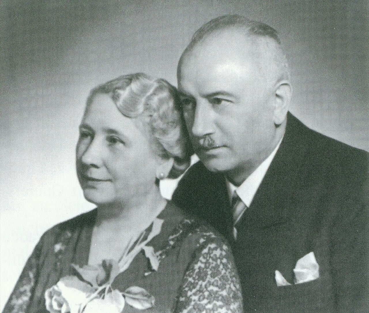 Porträt von Johannes Schröder (1879–1942) – Gedenkseite
