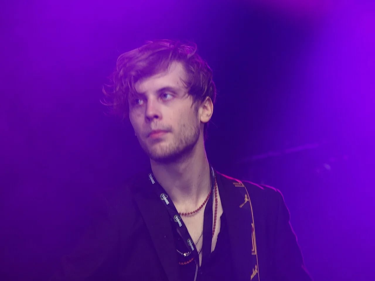 Porträt von Miki Liukkonen (1989–2023) – Gedenkseite