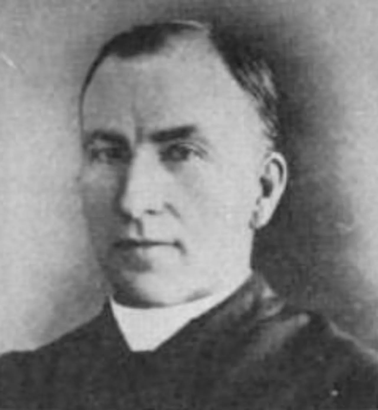 Portrait of Michael Maher (1860–1918) – memorial page