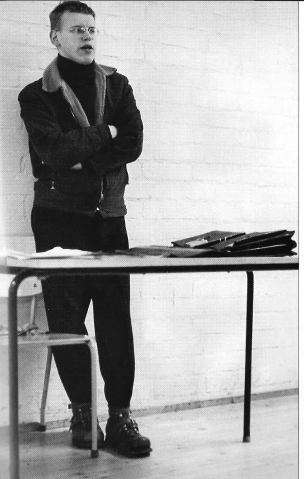 Porträt von Erkki Pälli (1935–2018) – Gedenkseite