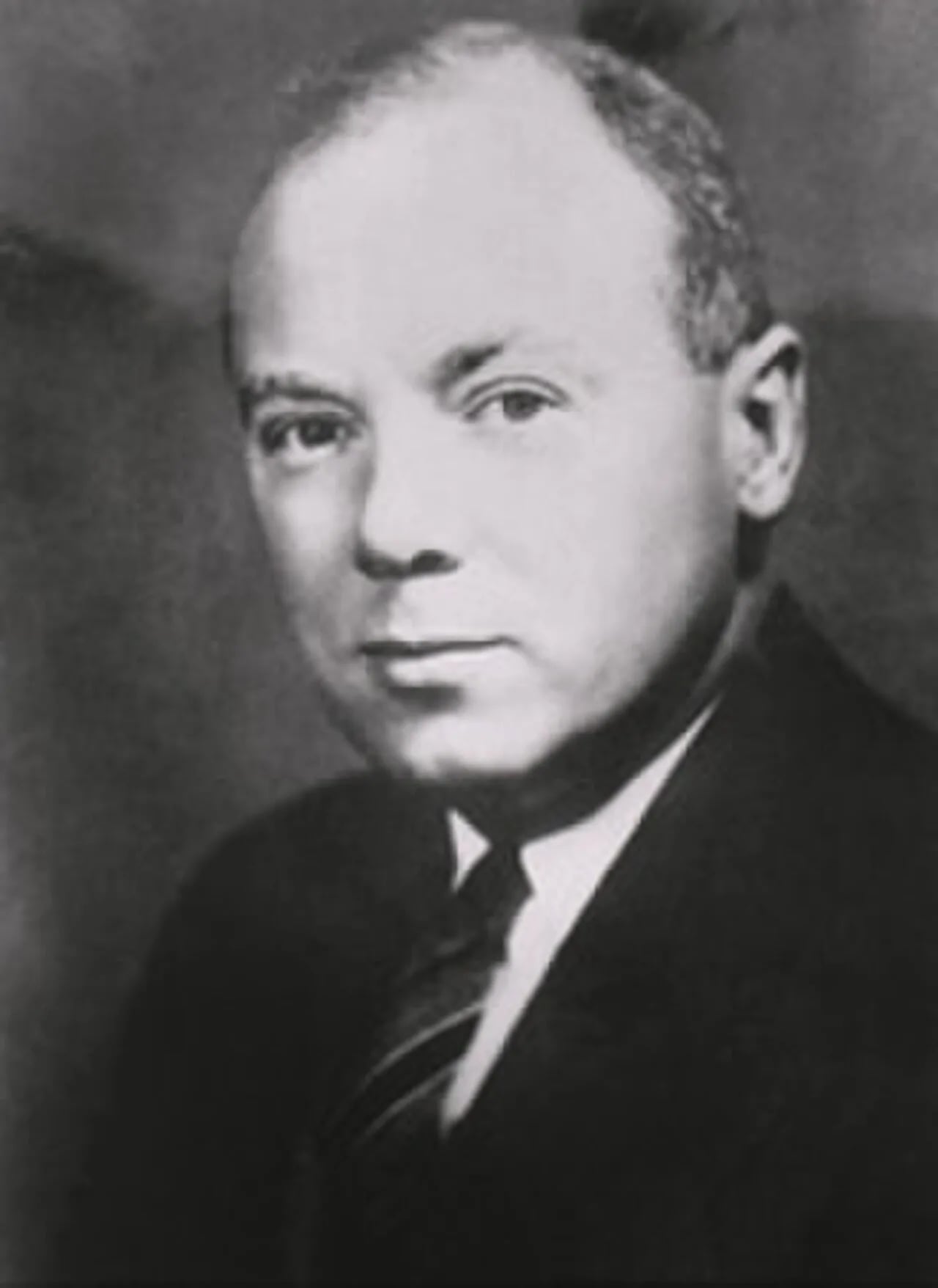 Porträt von John A. Danaher (1899–1990) – Gedenkseite