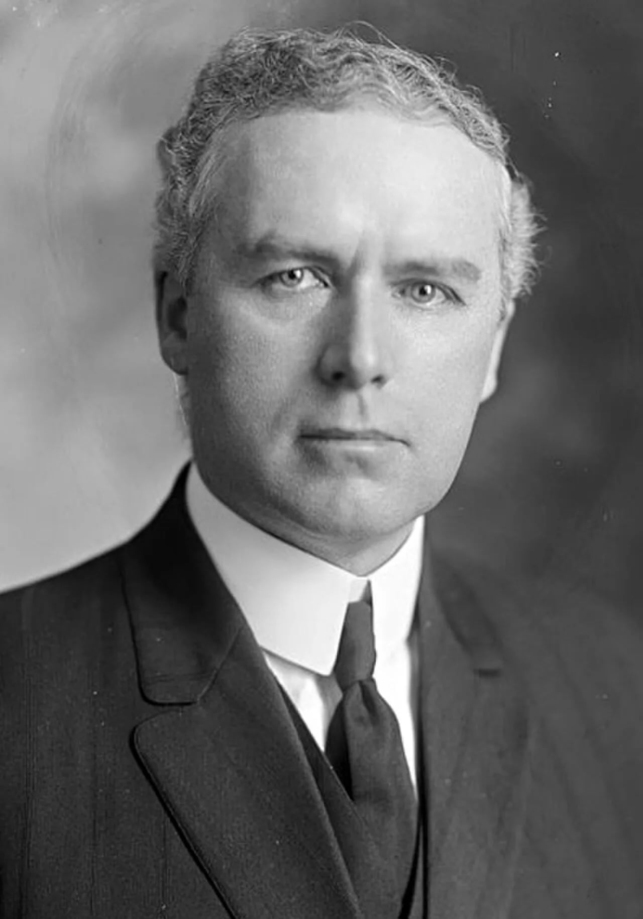 Portrait of John A. Maguire (1870–1939) – memorial page