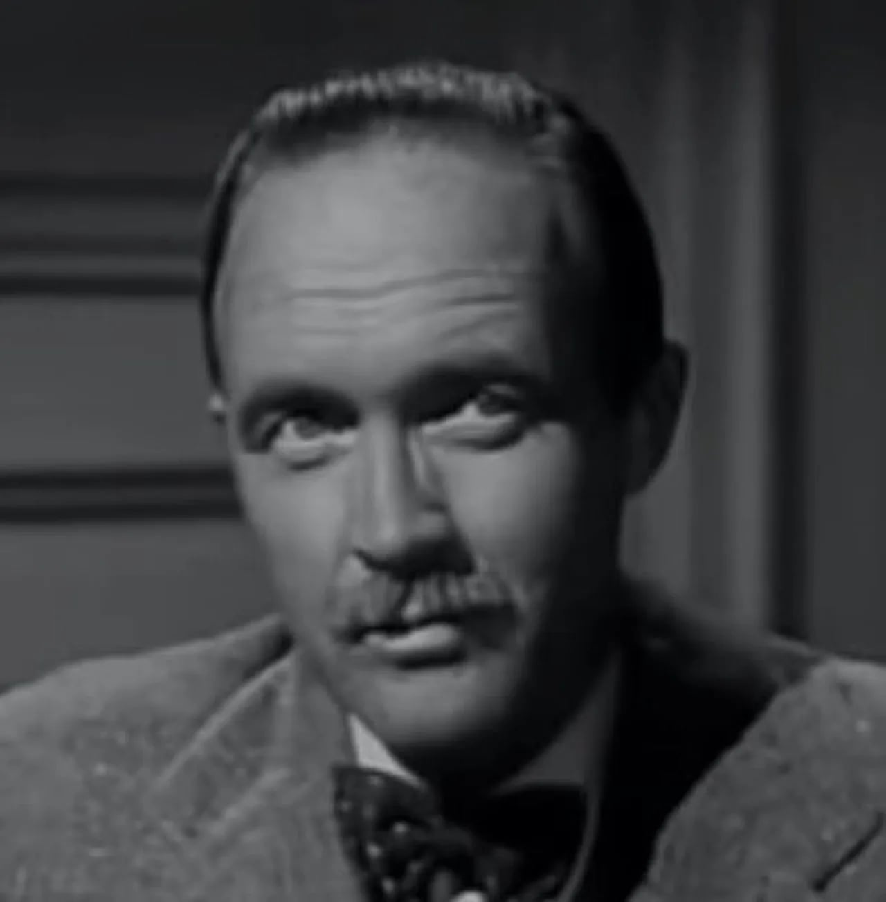 Porträt von John Alvin (1917–2009) – Gedenkseite