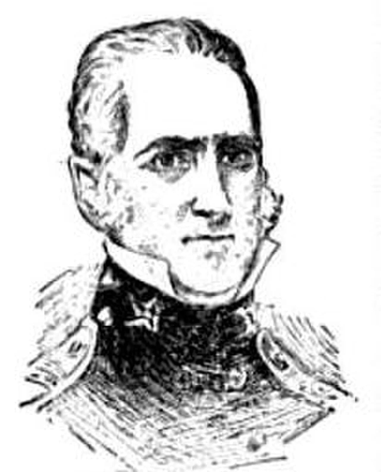 Portrait of John B. Earle (1766–1836) – memorial page