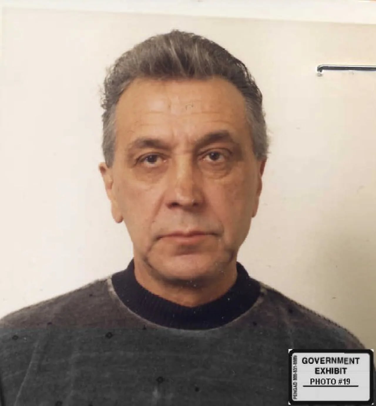 Porträt von John DiFronzo (1928–2018) – Gedenkseite