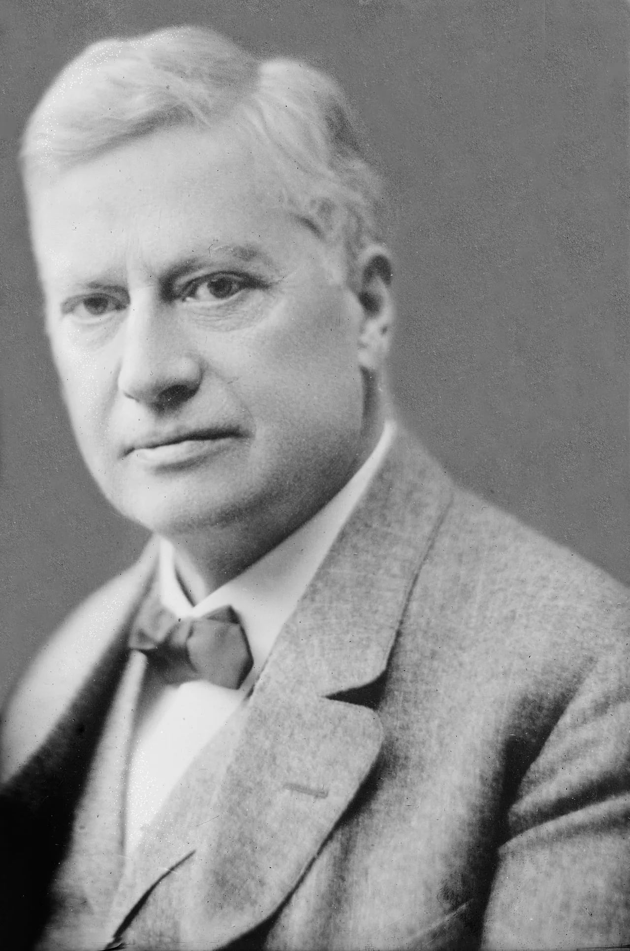Porträt von John Edward Lamb (1852–1914) – Gedenkseite