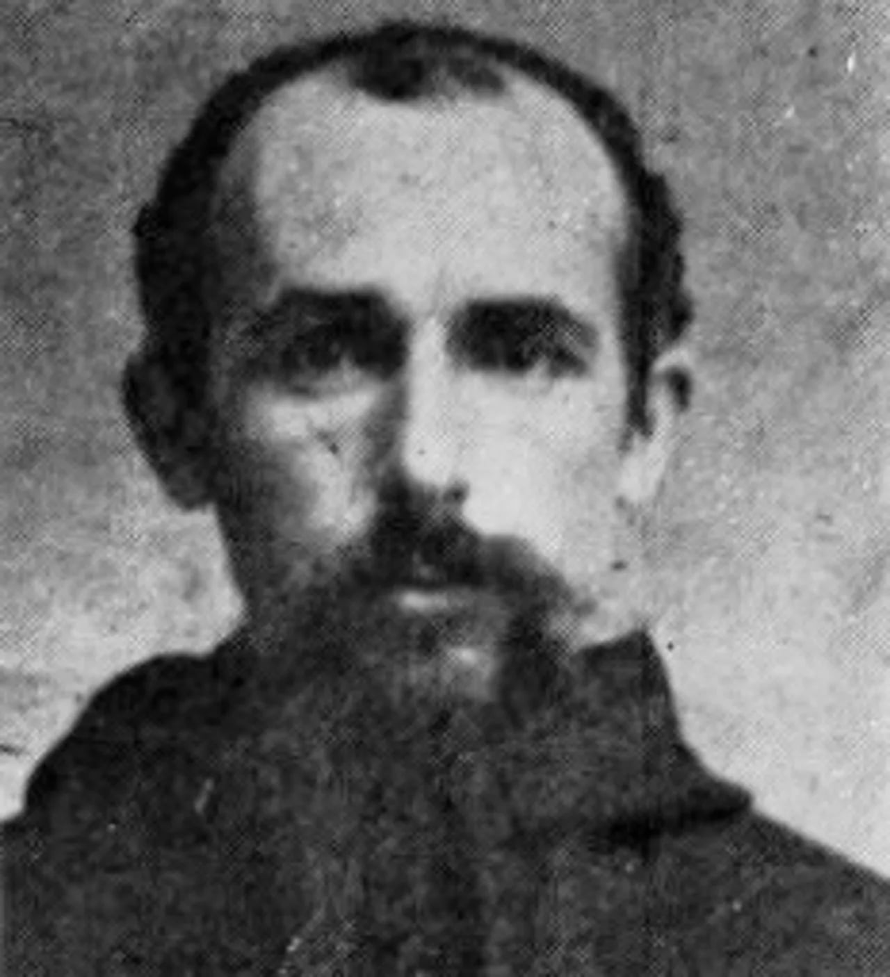 Porträt von Siméon Vailhé (1873–1960) – Gedenkseite