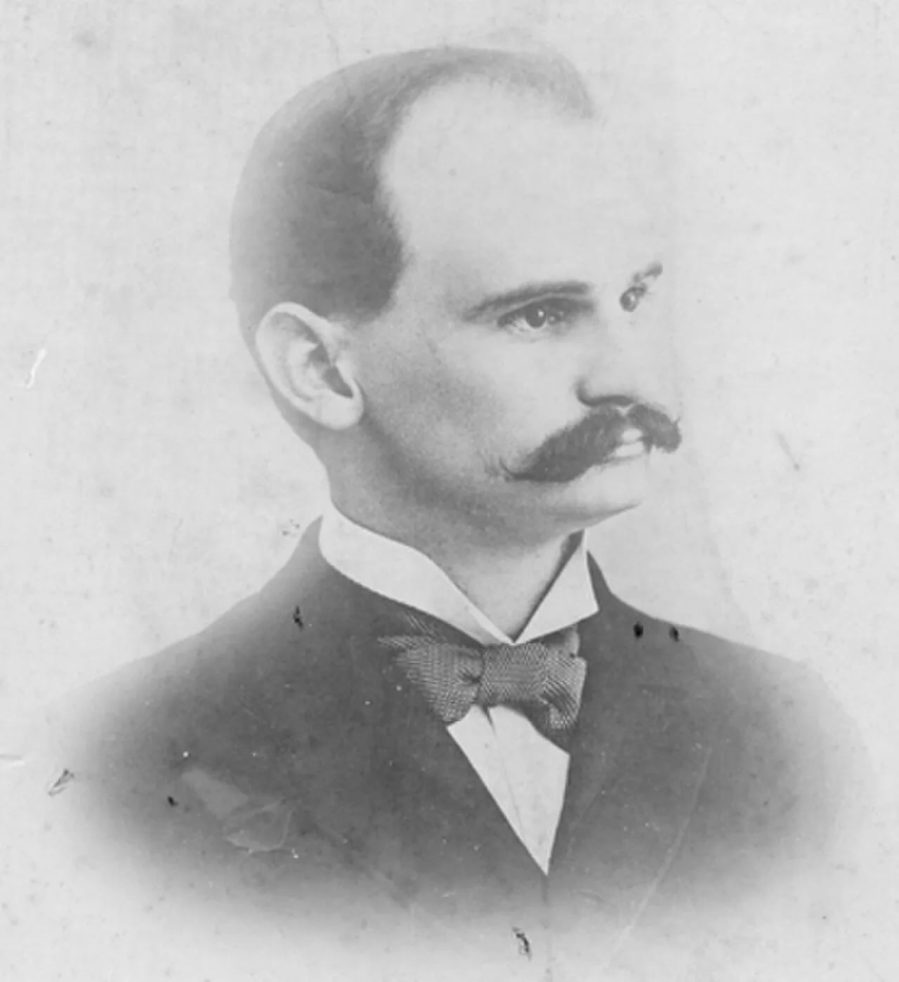 Porträt von John Gary Evans (1863–1942) – Gedenkseite