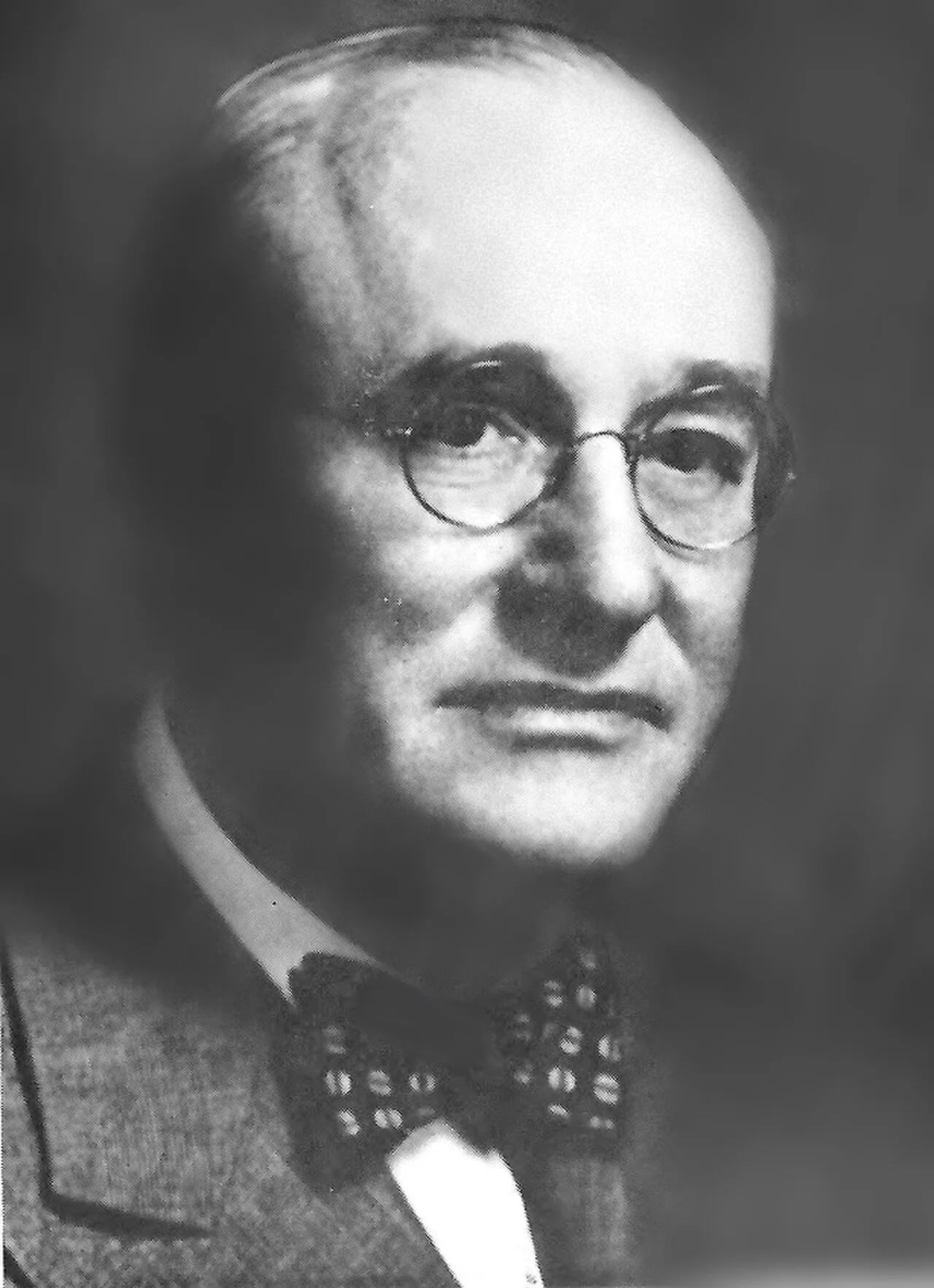 Porträt von John J. Delaney (1878–1948) – Gedenkseite