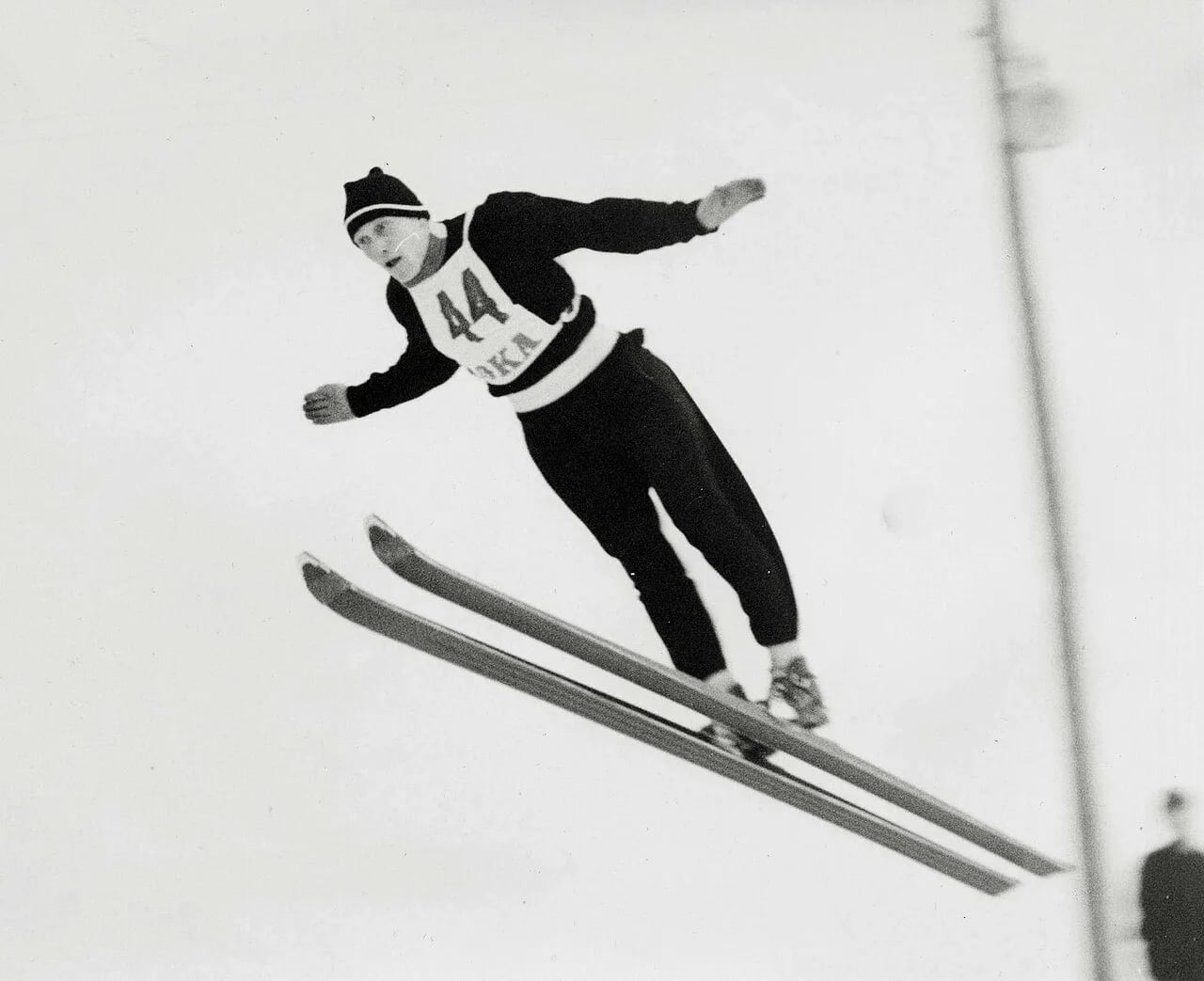 Portrait of Hemmo Silvennoinen (1932–2002) – memorial page