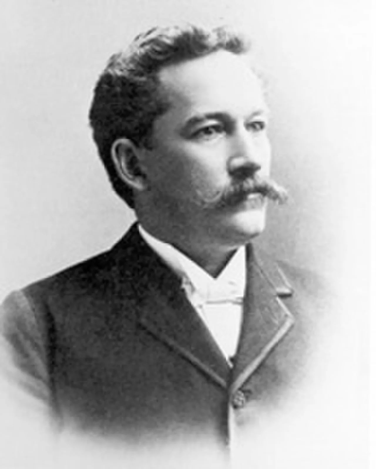 Portrait of John L. McLaurin (1860–1934) – memorial page