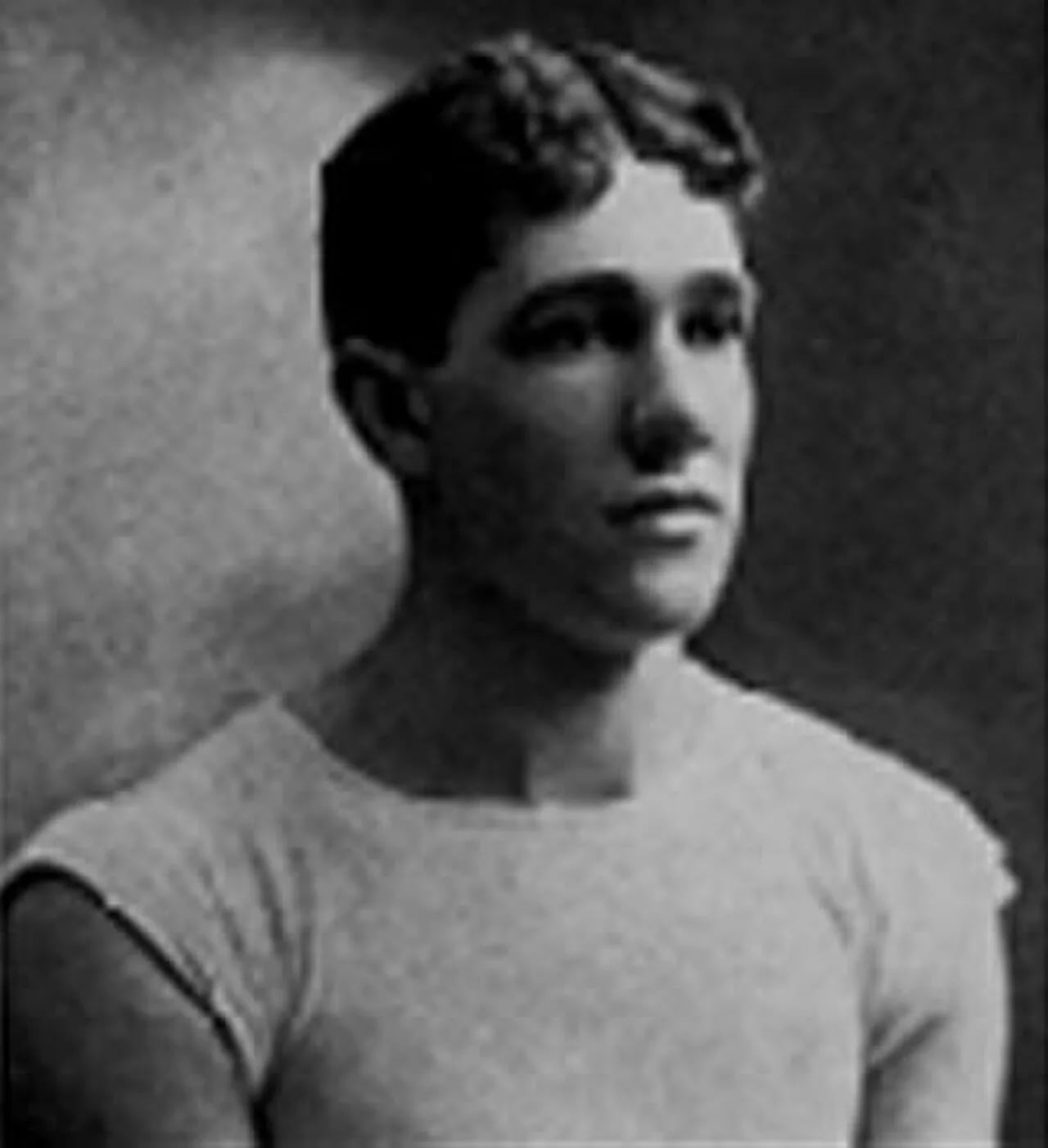 Portrait of John McLean (1878–1955) – memorial page