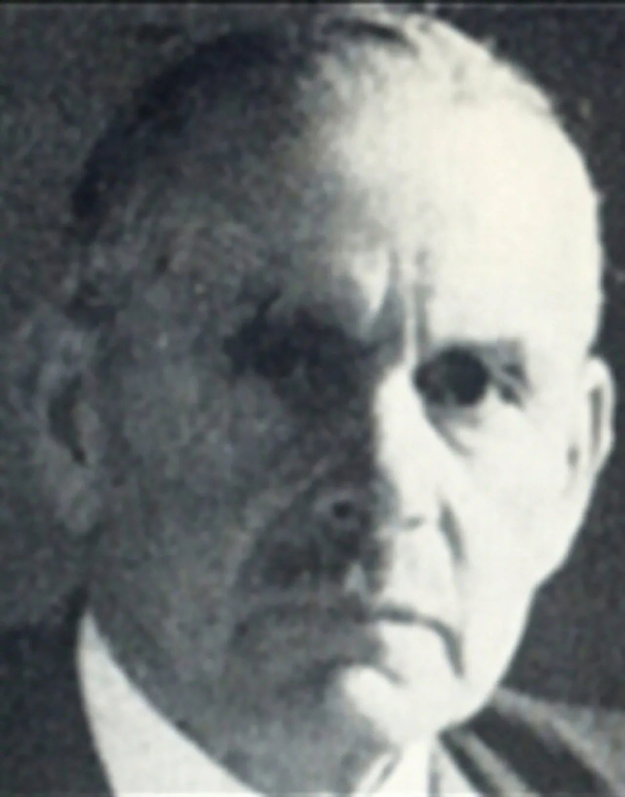 Portrait of John Miller Andrews (1871–1956) – memorial page