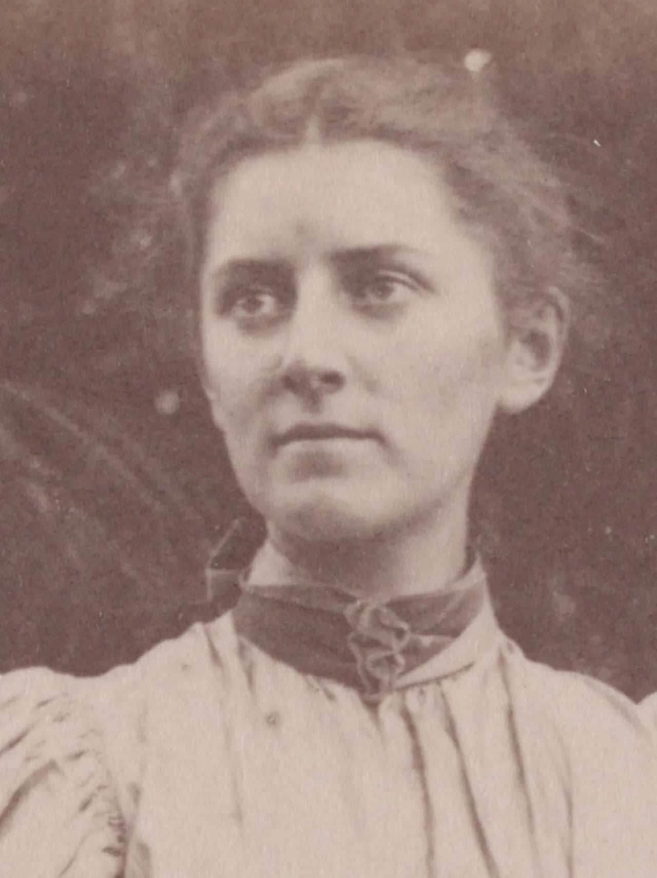 Portrait of Margaret Sutermeister (1875–1950) – memorial page