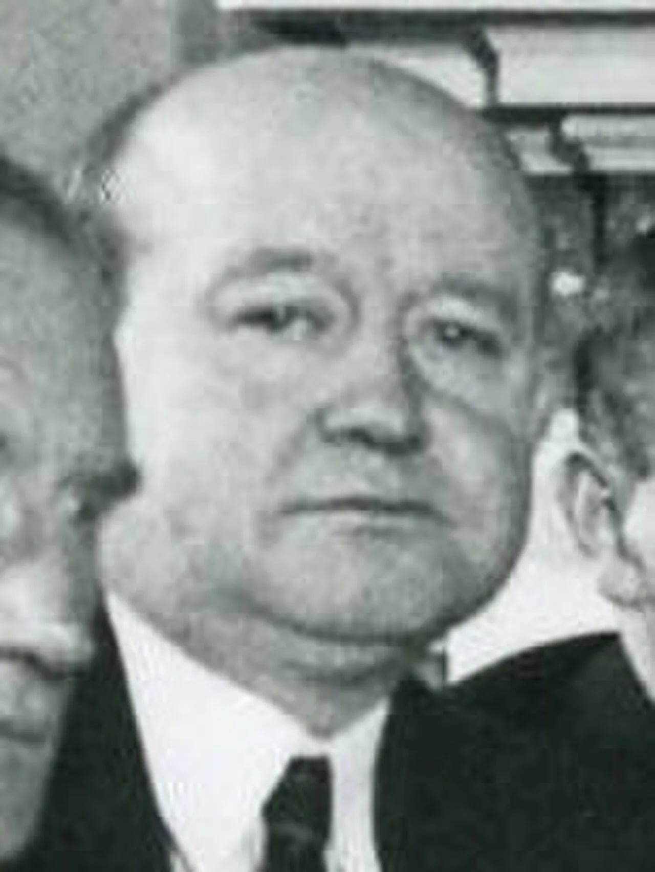 Portrait of John O’Sullivan (1881–1948) – memorial page