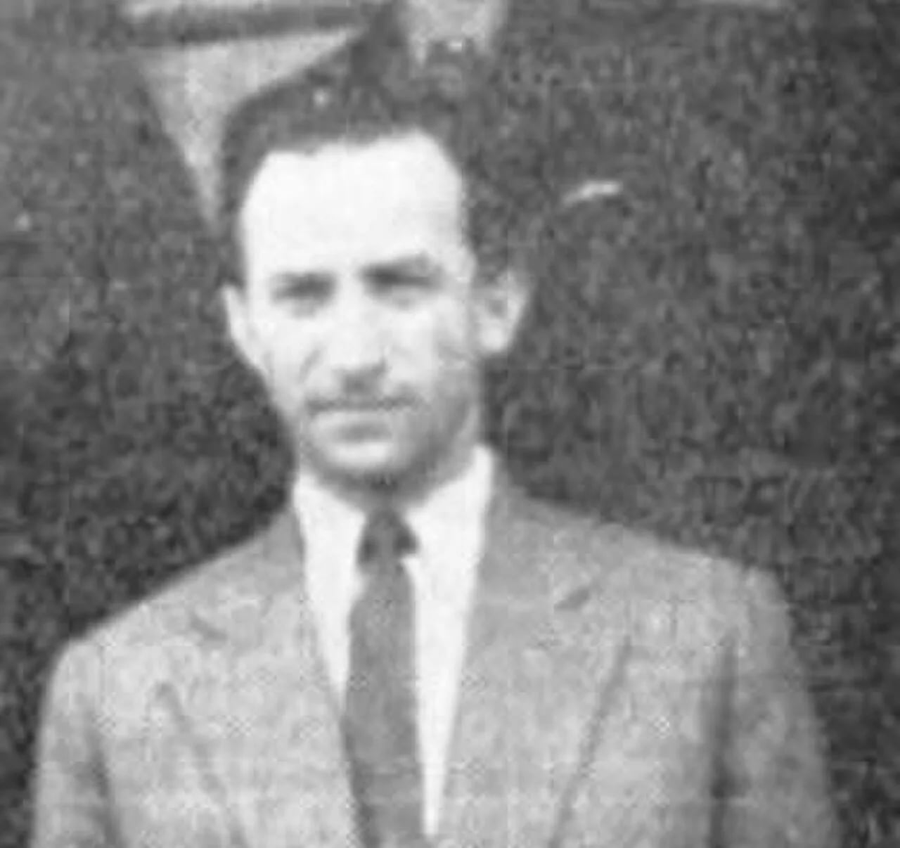 Portrait of Ivan Grobelnik (1920–2022) – memorial page