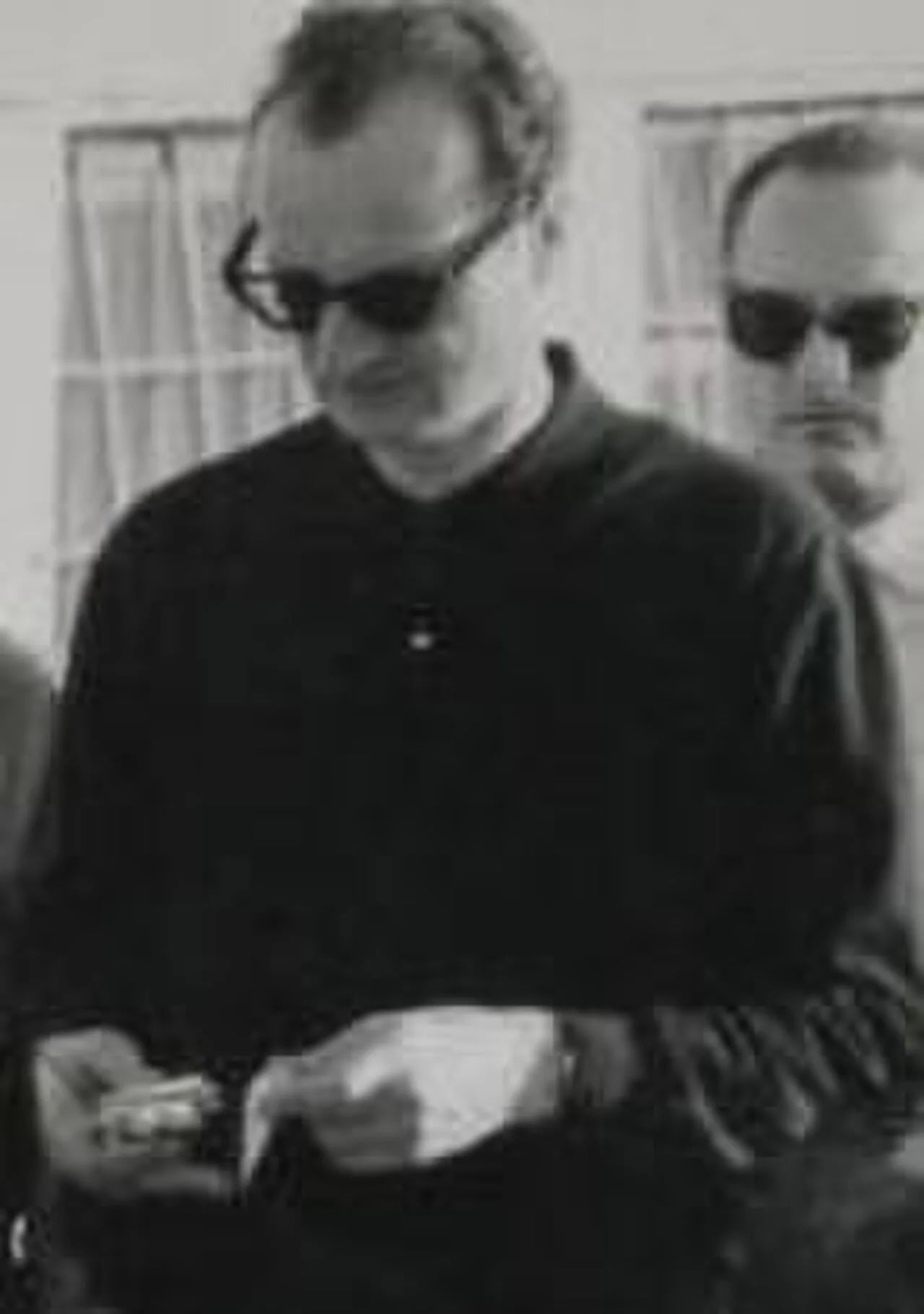 Portrait of Romolo Tavoni (1926–2020) – memorial page