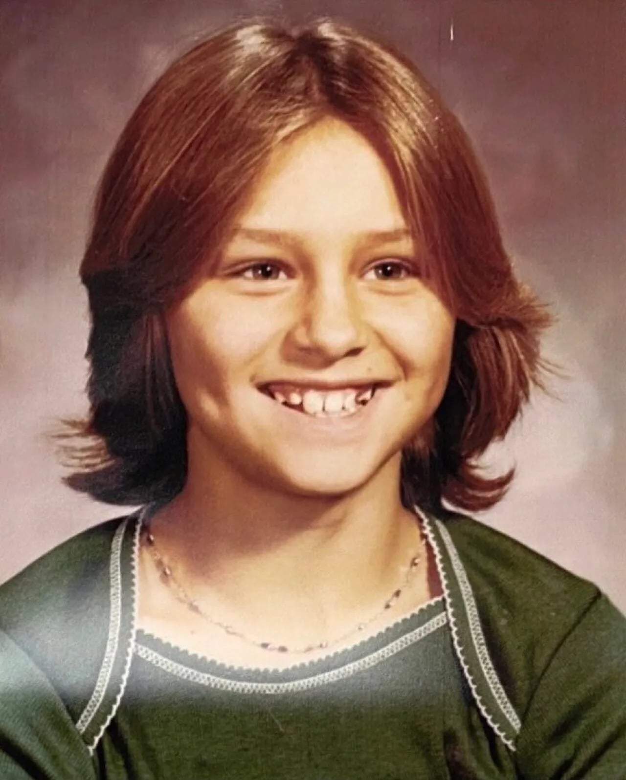 Portrait of Sherri Ann Jarvis (1966–1980) – memorial page