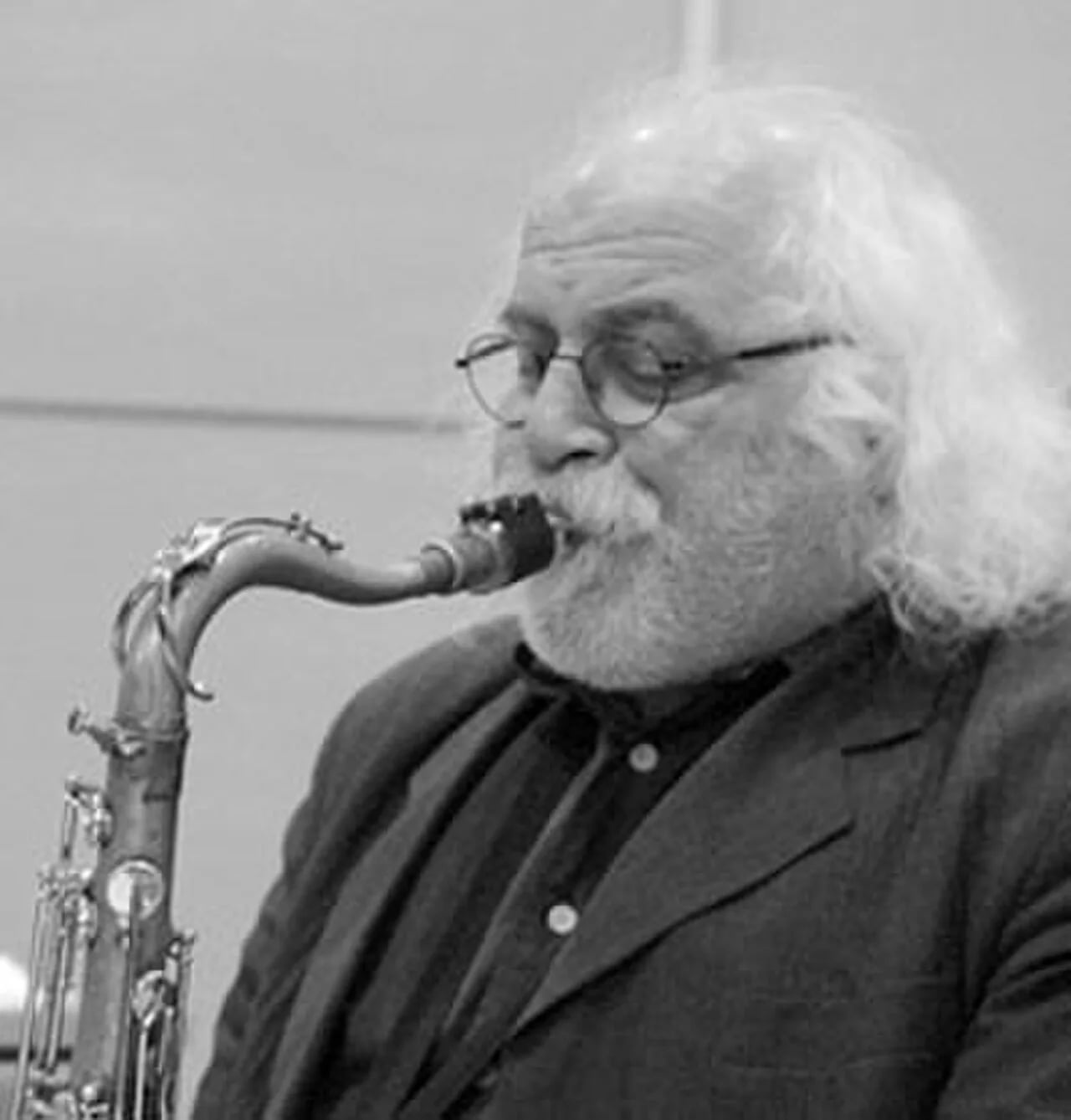 Porträt von John Ruocco (1952–2025) – Gedenkseite