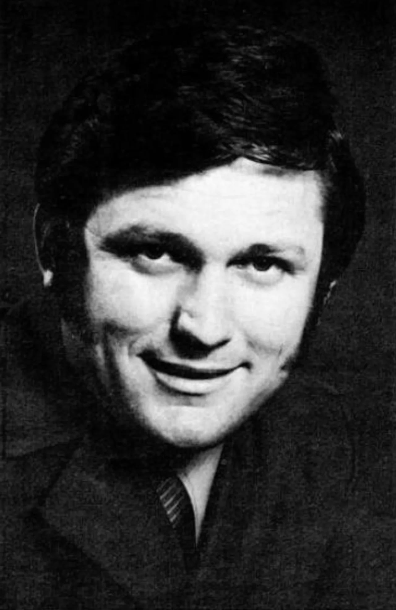 Porträt von Johnny Duncan (1938–2006) – Gedenkseite