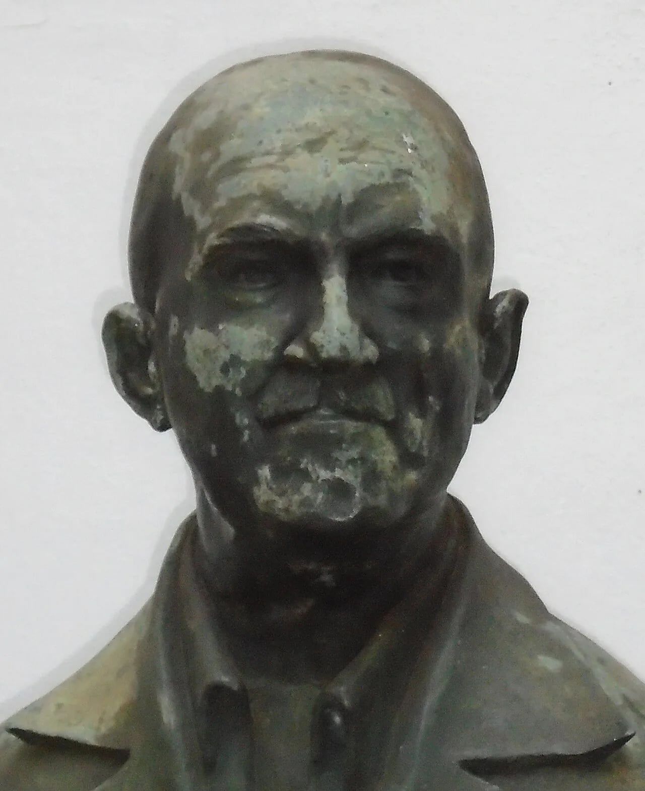 Porträt von Alberto da Veiga Guignard (1896–1962) – Gedenkseite