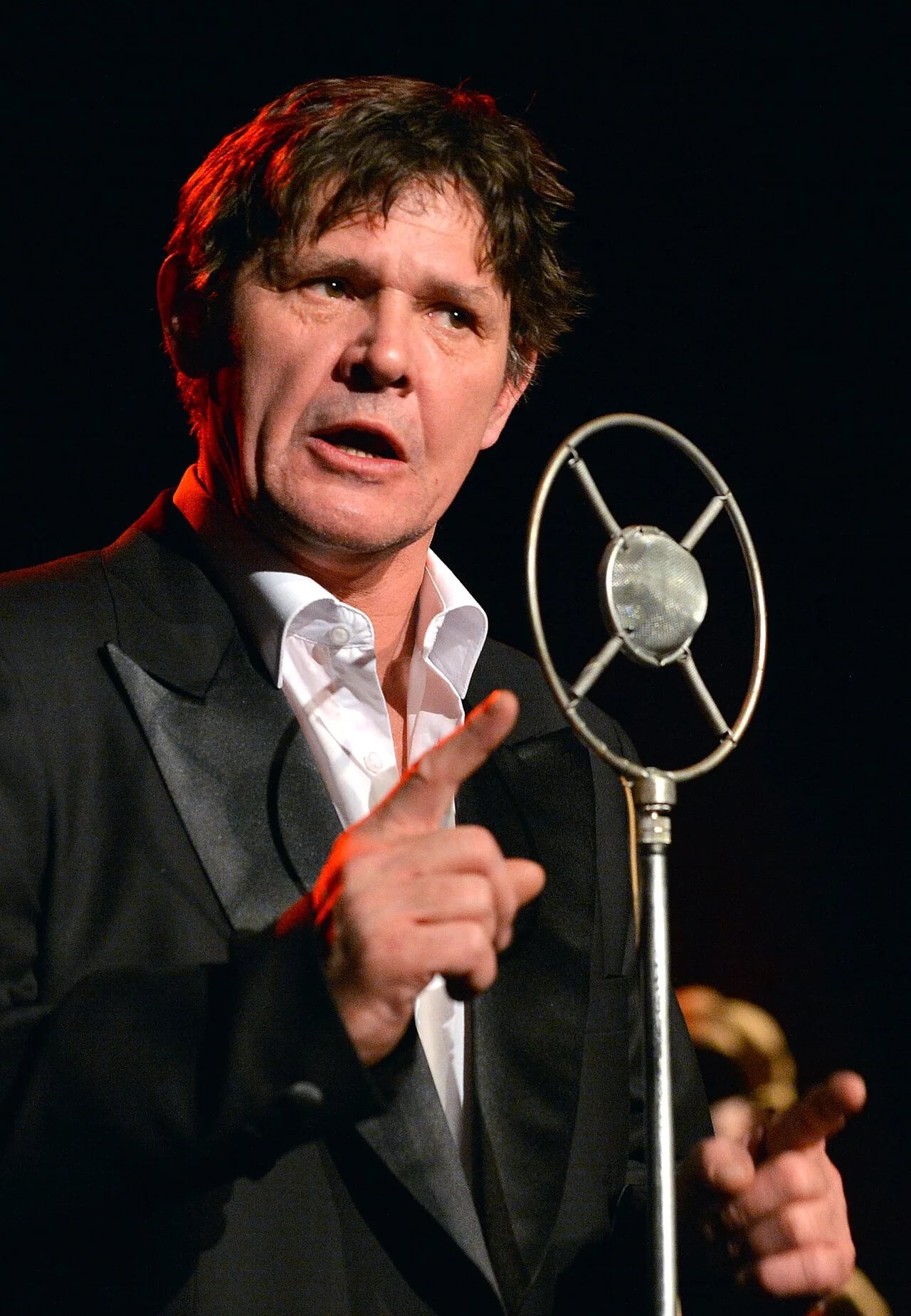 Porträt von Martin Havelka (1958–2020) – Gedenkseite