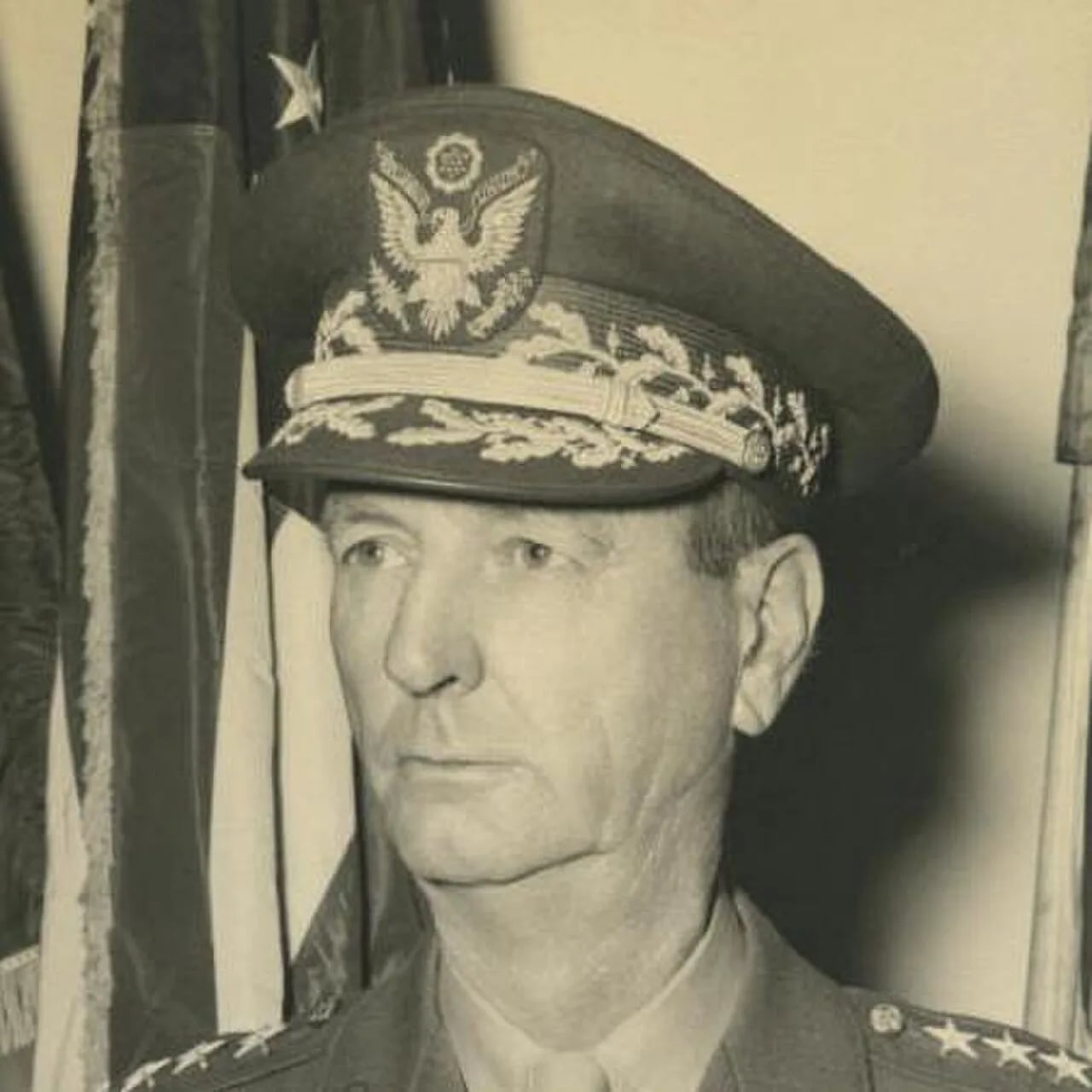 Portrait of Jonathan M. Wainwright (1883–1953) – memorial page
