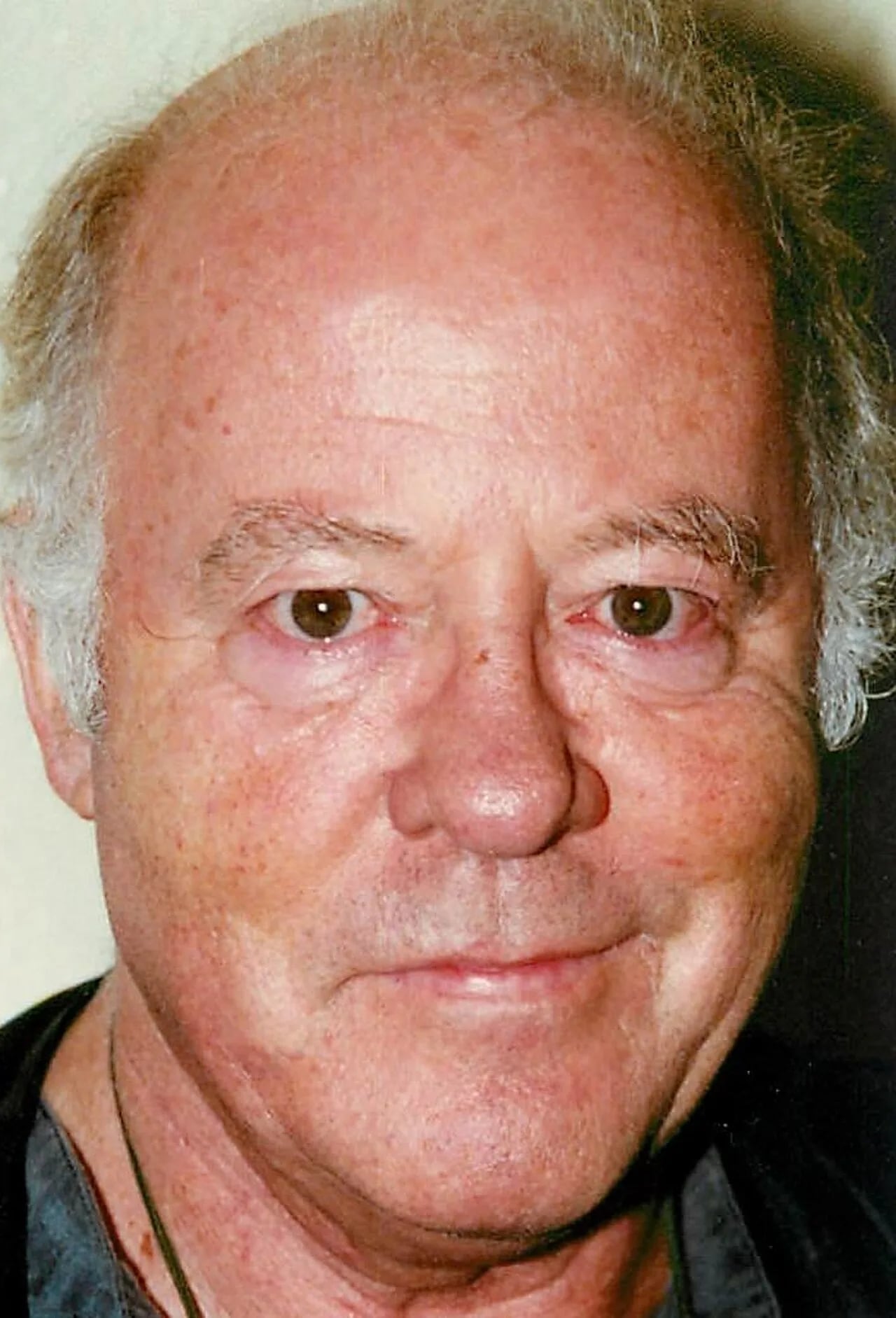 Porträt von Joost Siedhoff (1926–2022) – Gedenkseite
