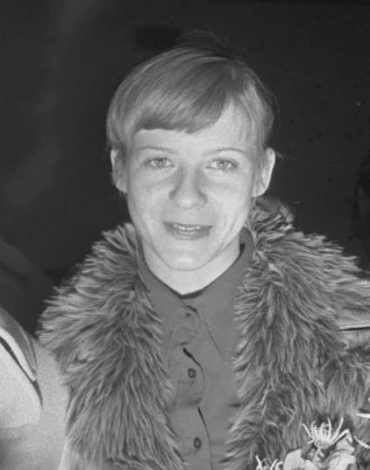 Porträt von Tamara Wassiljewna Lasakowitsch (1954–1992) – Gedenkseite