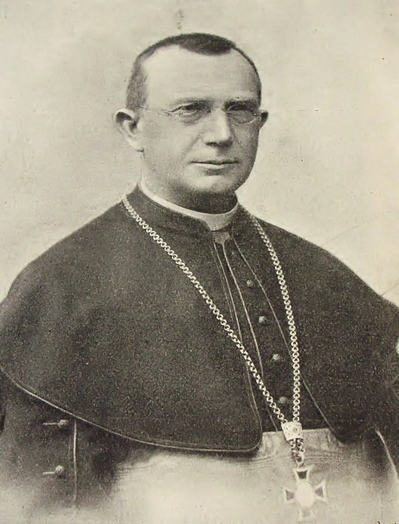 Portrait of Josef Antonín Hůlka (1851–1920) – memorial page