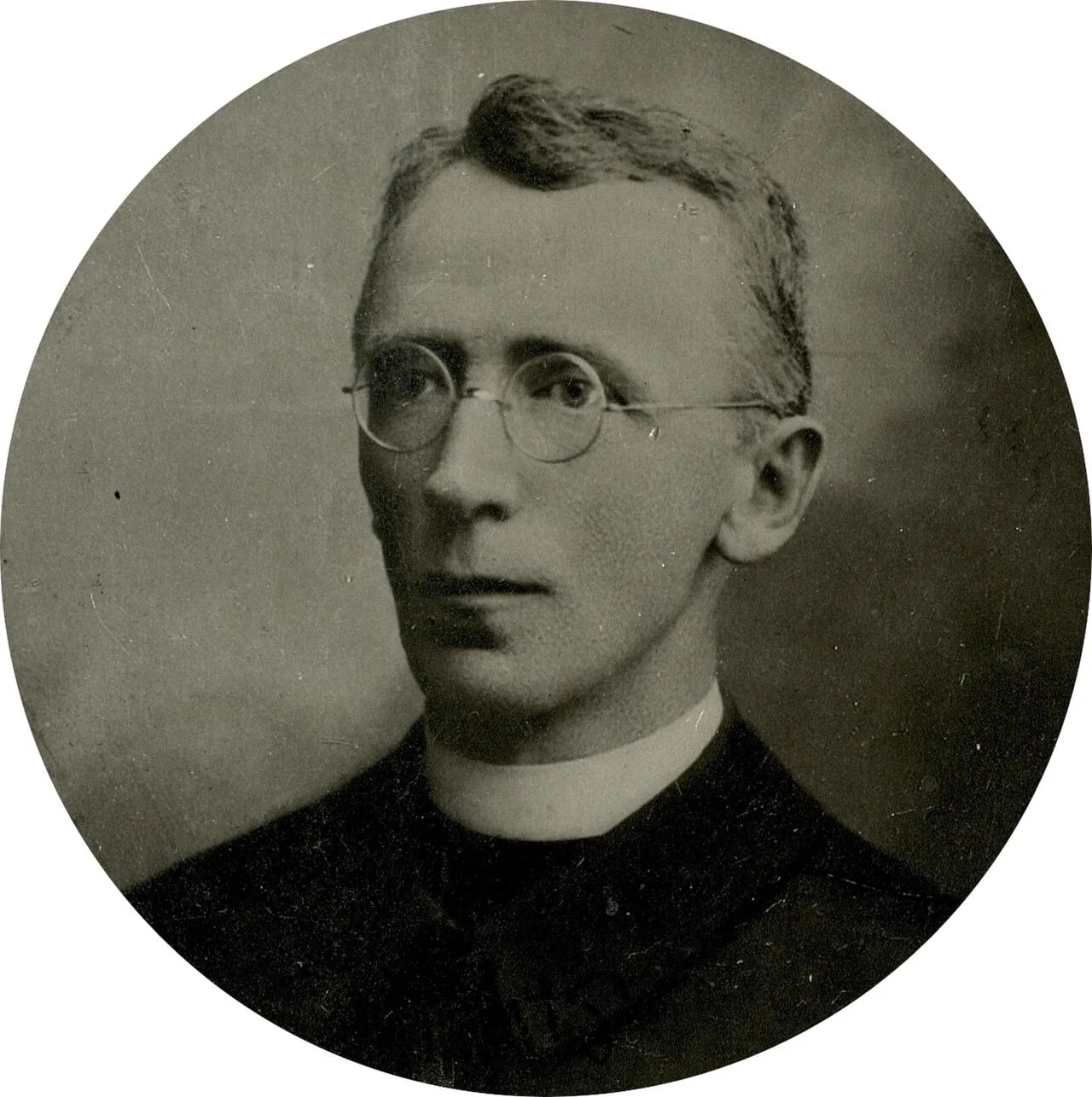 Portrait of Josef Eppich (1874–1942) – memorial page