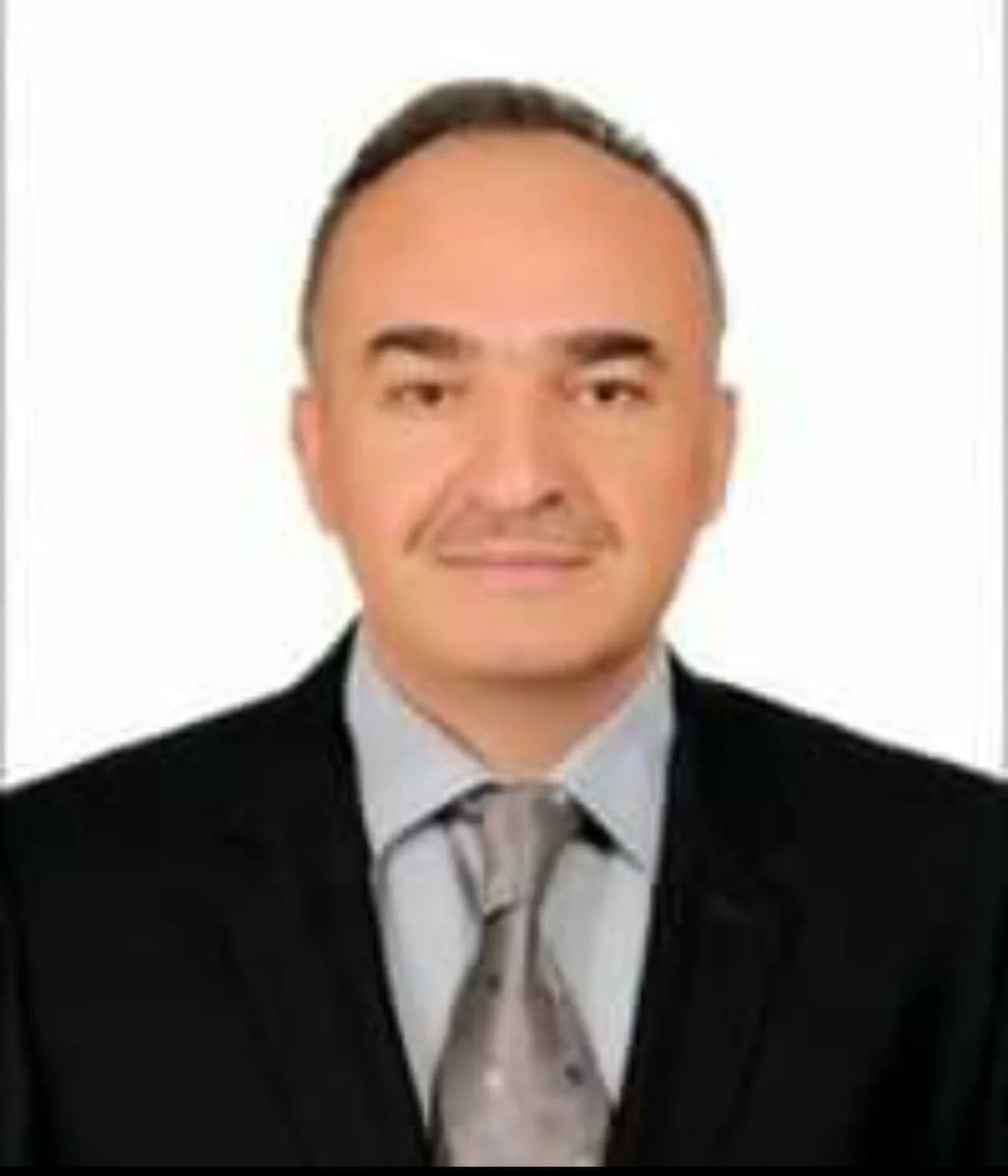 Portrait of İbrahim Karaca (1926–2004) – memorial page