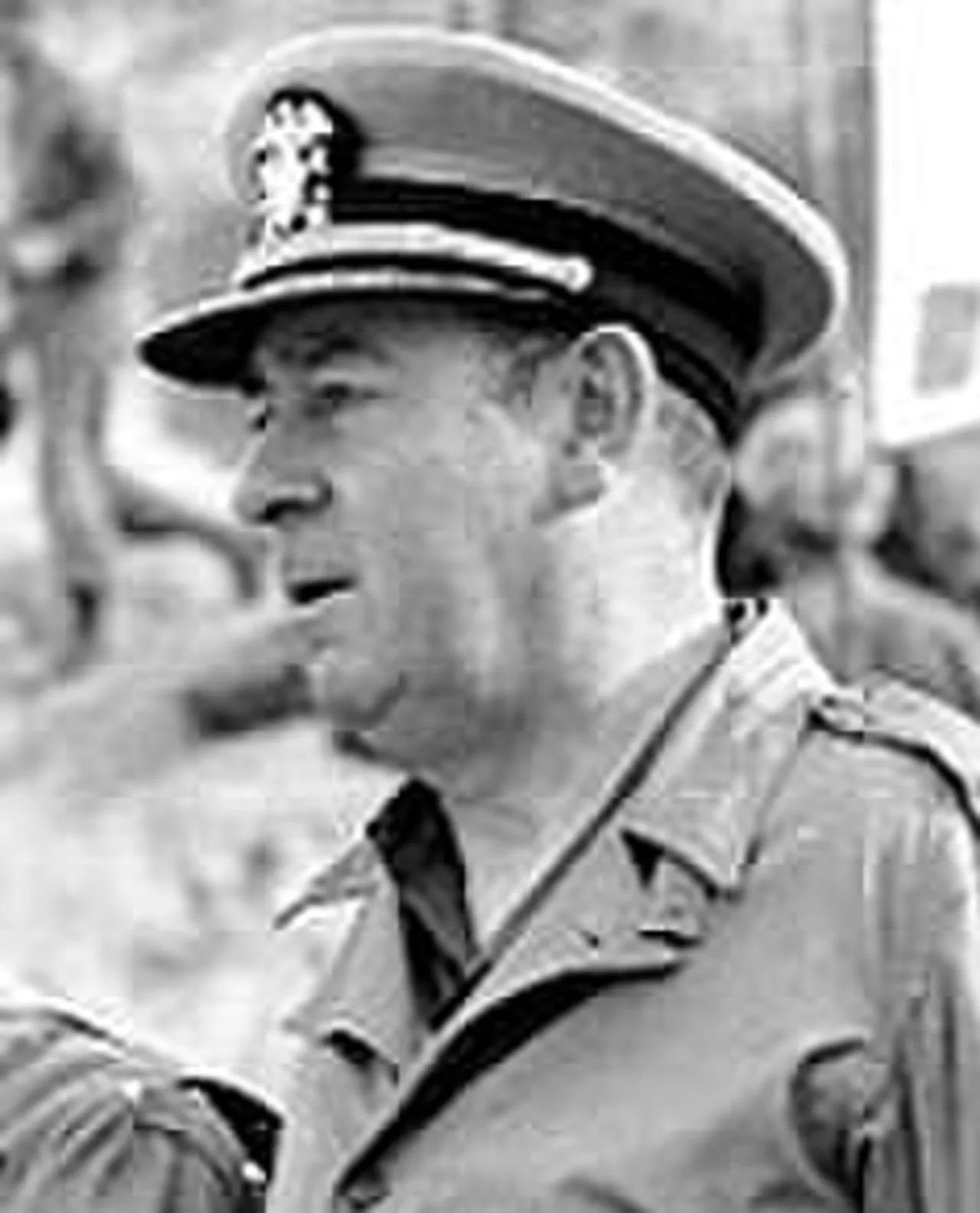 Porträt von Francis X. McInerney (1899–1956) – Gedenkseite