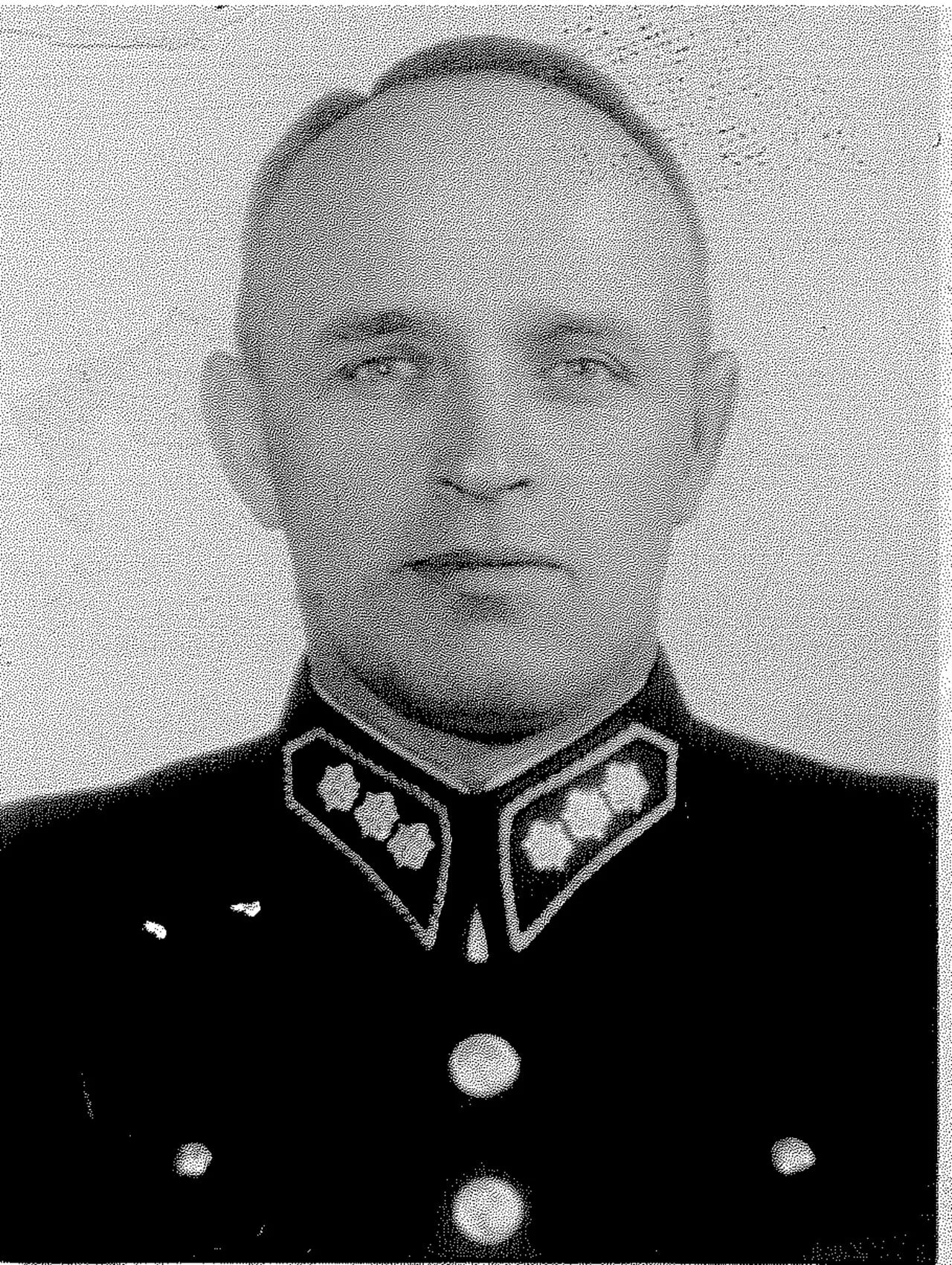 Porträt von Josef Urban (1899–1968) – Gedenkseite