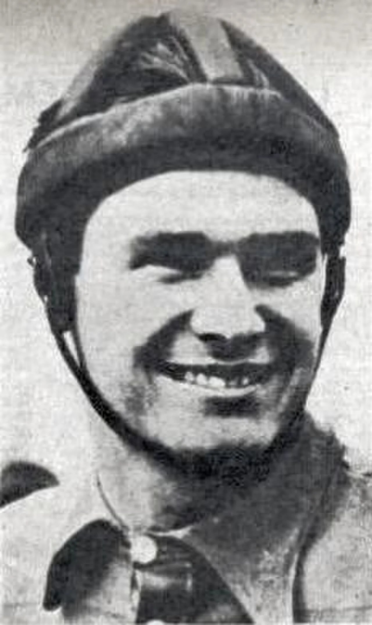 Porträt von Josef Wagner (1916–2003) – Gedenkseite