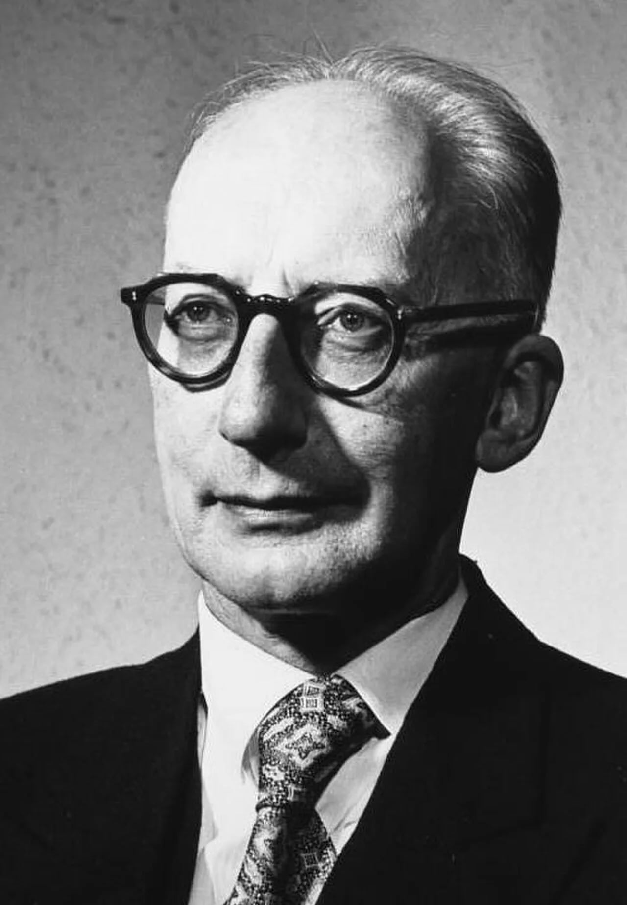 Porträt von Josef Wintrich (1891–1958) – Gedenkseite