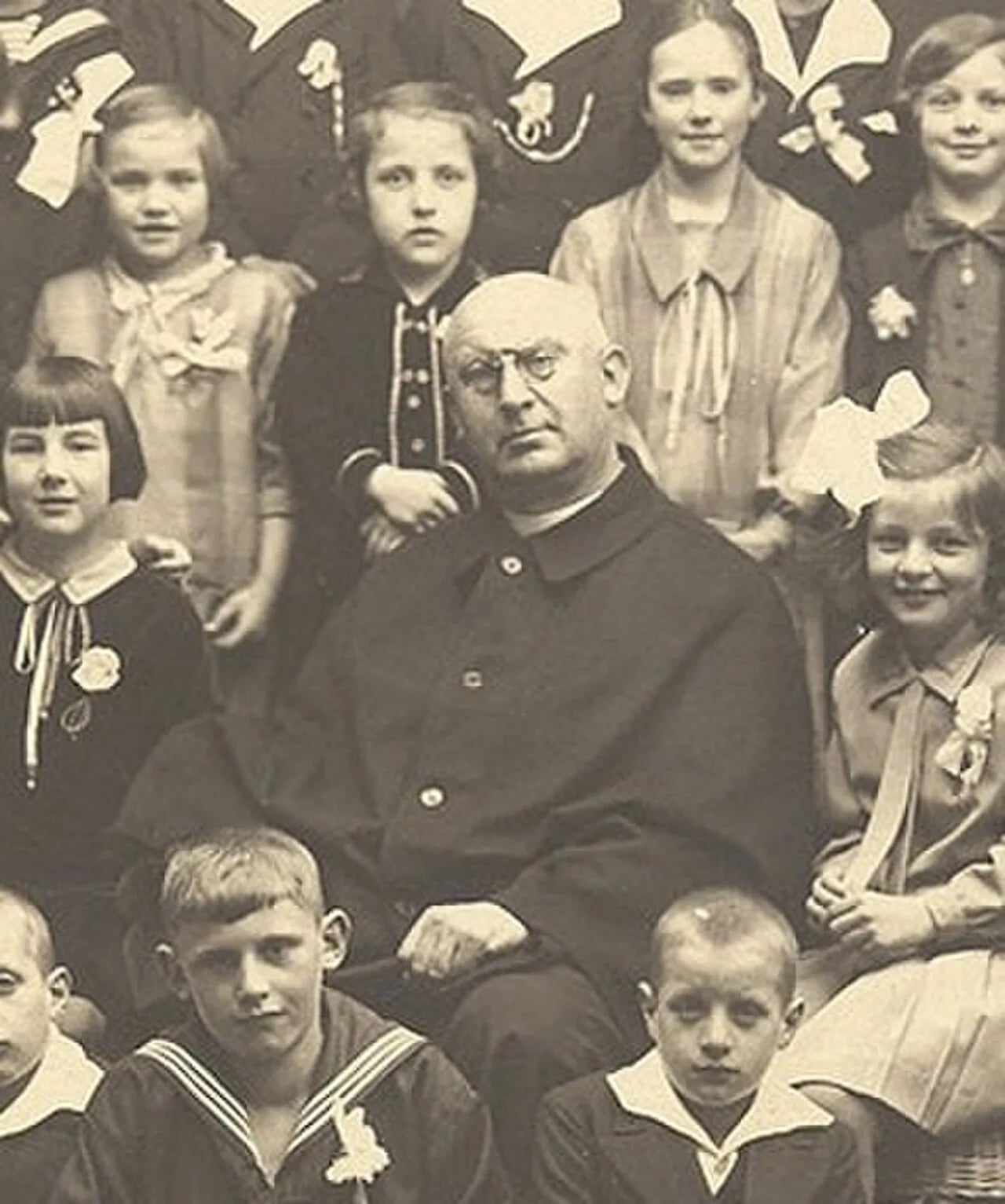 Porträt von Josef Zilliken (1872–1942) – Gedenkseite