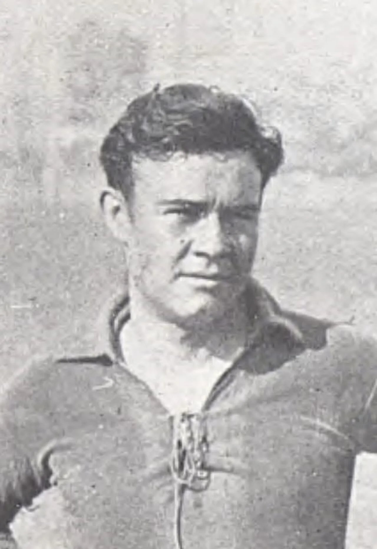Portrait of Josep Planas (1901–1977) – memorial page