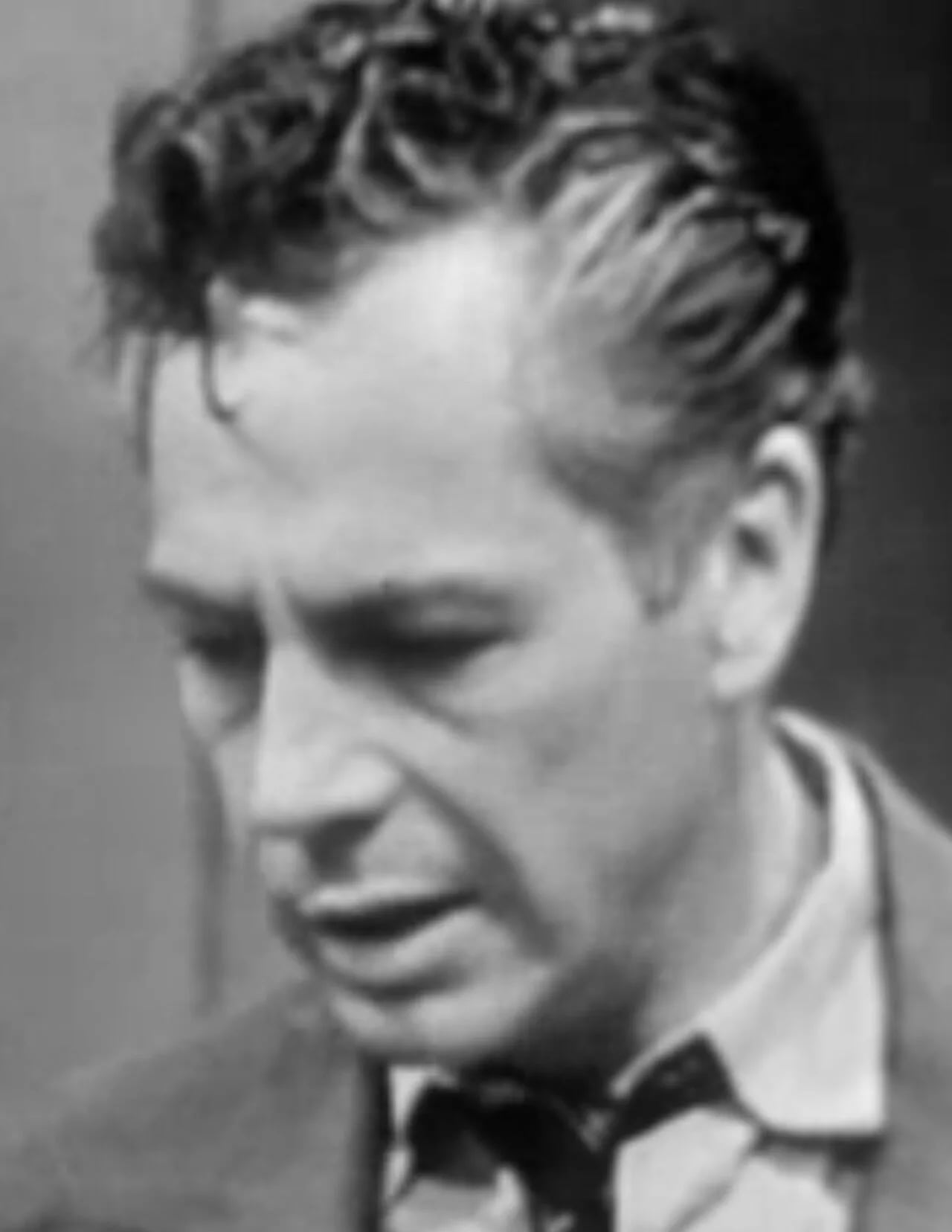 Portrait of Joseph Anthony (1912–1993) – memorial page