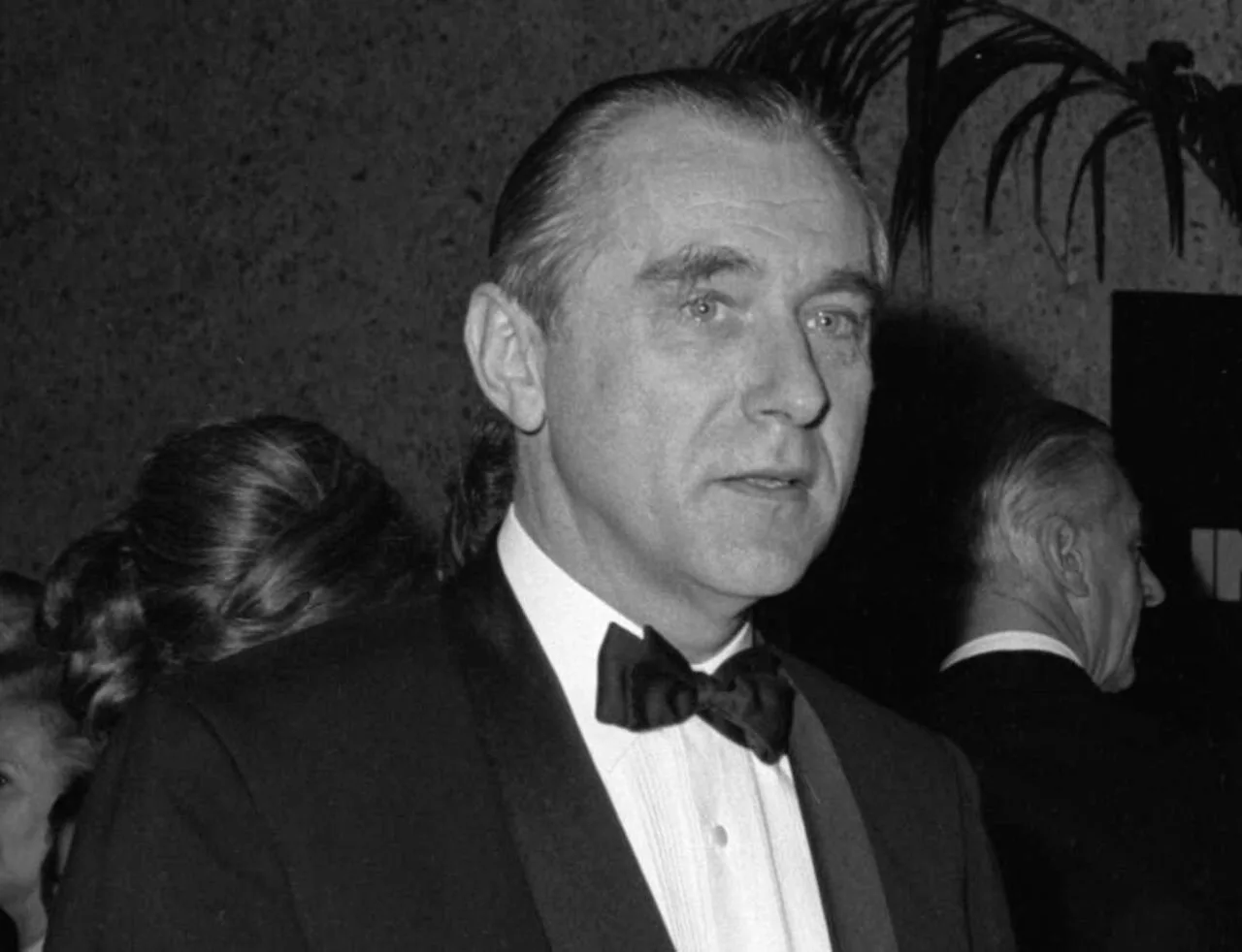 Portrait of Jérôme Heldring (1917–2013) – memorial page