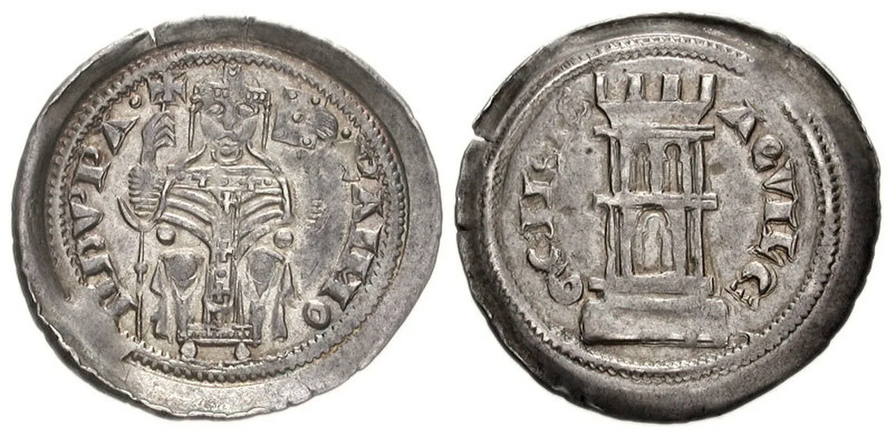 Porträt von Raimondo della Torre (1230–1299) – Gedenkseite