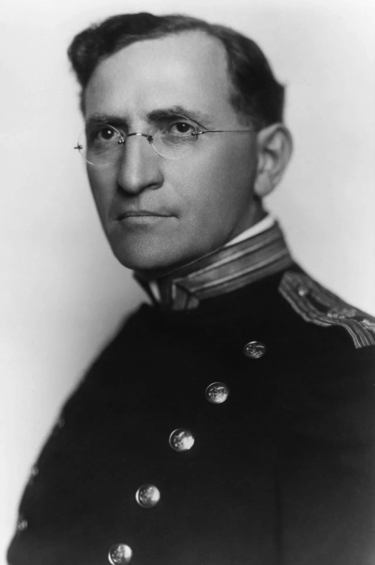 Portrait of Joseph Goldberger (1874–1929) – memorial page