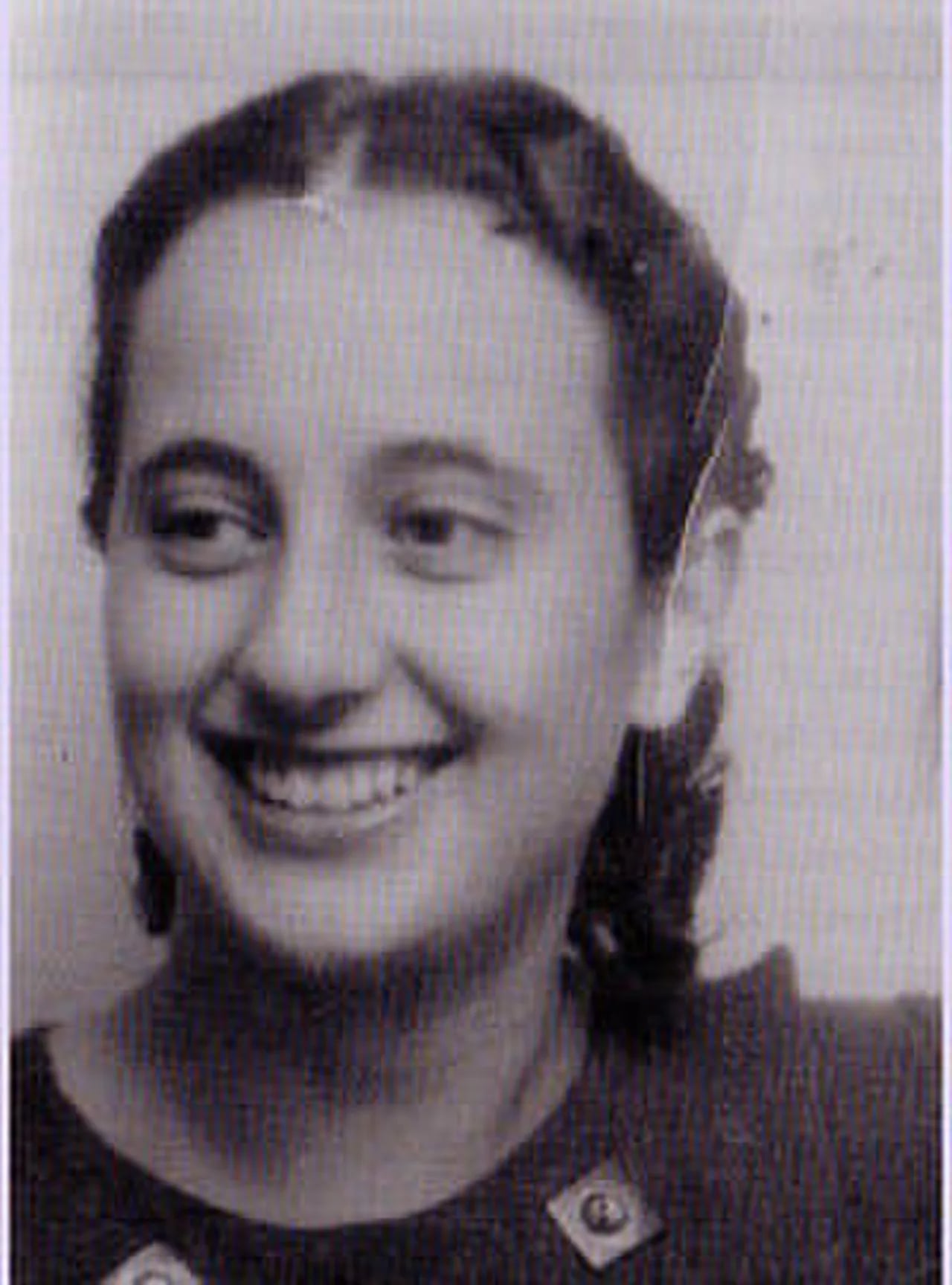 Porträt von Antònia Adroher i Pascual (1913–2007) – Gedenkseite