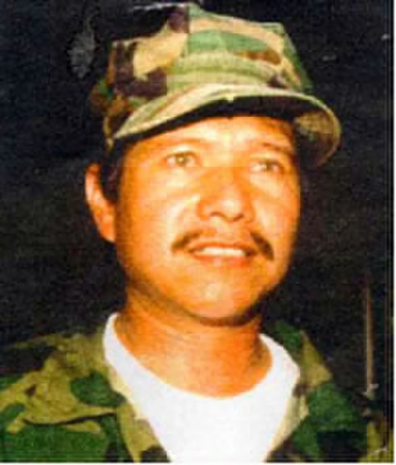 Portrait of José Benito Cabrera (1963–2014) – memorial page