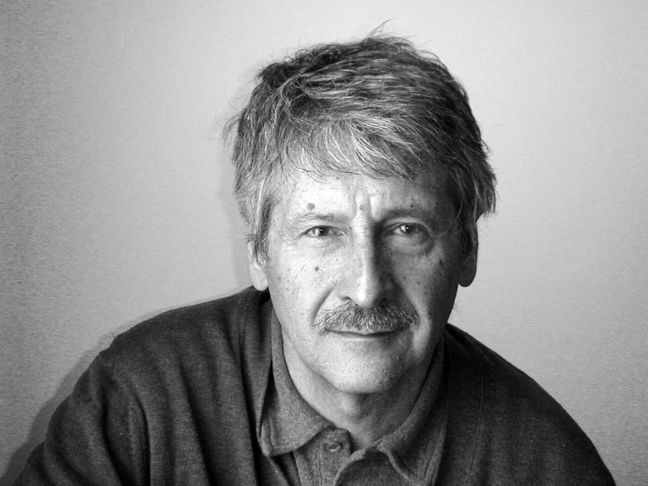Porträt von José Evangelista (1943–2023) – Gedenkseite