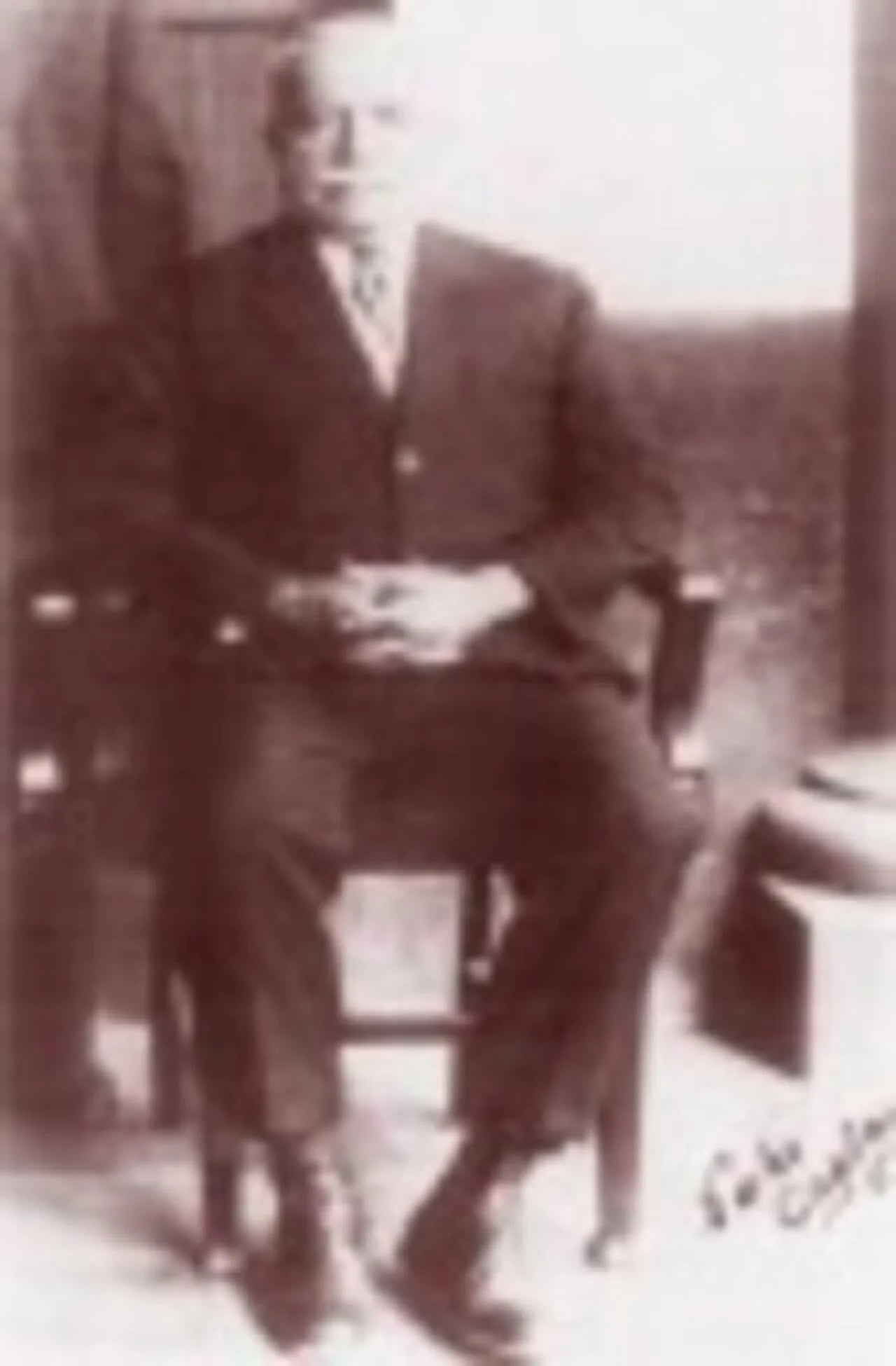 Portrait of José Jerónimo de Zelaya Fiallos (1780–1869) – memorial page